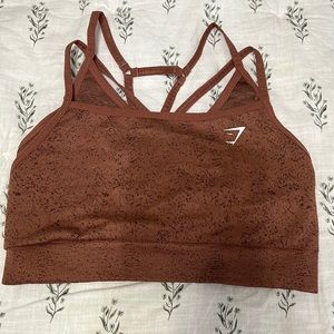 Gymshark sports bra